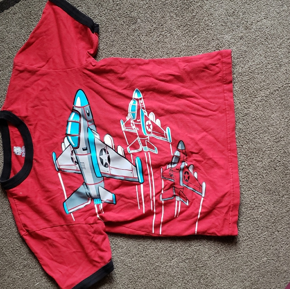 Youth Boys shirt